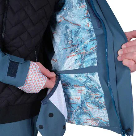 Ferus Mechanical Jacket - Men's