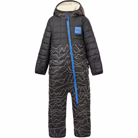 Snowy Baby Suit - Infants'