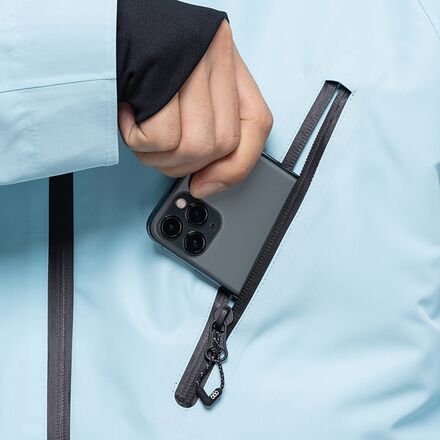 Hydra Thermagraph Jacket - Men's