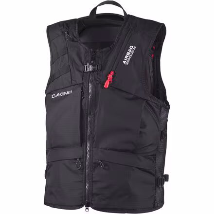 Poacher RAS Vest