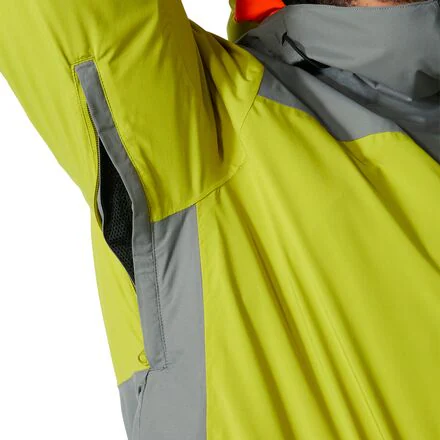 Powdreamer 2.0 Jacket - Men's