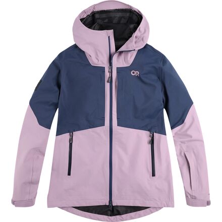 Skytour AscentShell Jacket - Women's