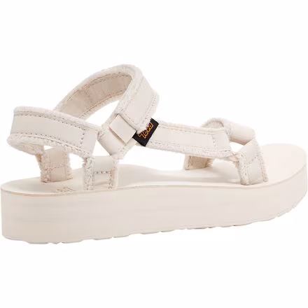 Midform Universal Canvas Sandal - Women's