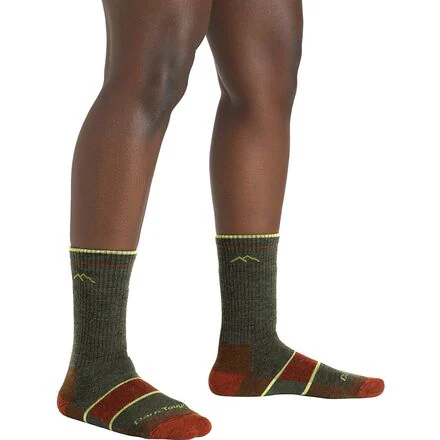 Hiker Boot Full Cushion Sock - Women's