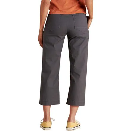 Earthworks Wide Leg Pant - Women's