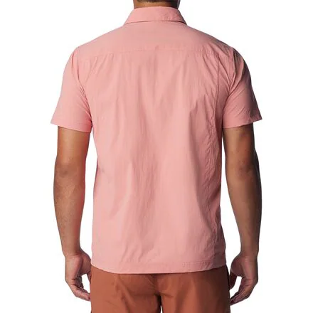 Painted Peak Woven Top - Men's