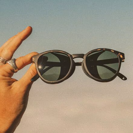 Tera Polarized Sunglasses