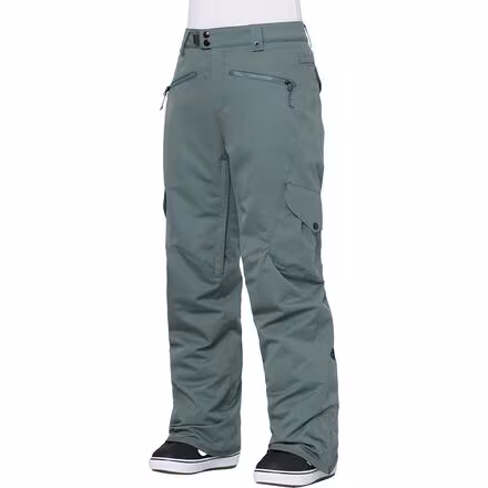 Aura Insulated Cargo Pant - Women's