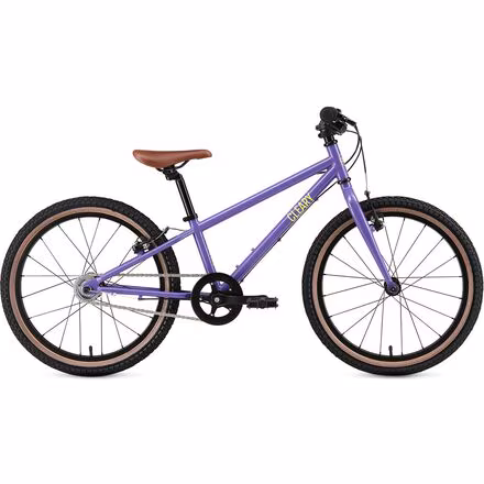 Owl 20in Three Speed LT Bike - Kids'