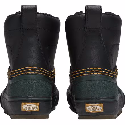 Standard Mid Snow MTE Boot