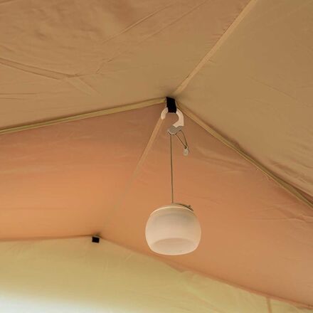 Land Lock Tent: 3-Season