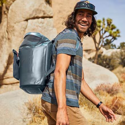 20L Day Escape Soft Cooler Pack