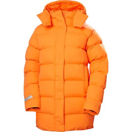 Aspire Puffy Parka - Women's