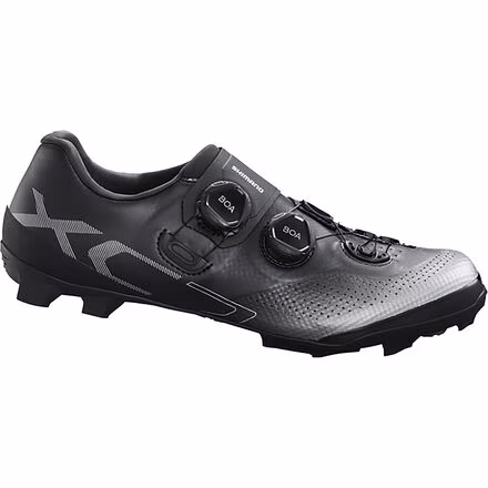 XC702 Wide Cycling Shoe - Men's