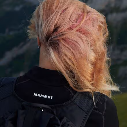 Aenergy Light ML 1/2-Zip Pullover - Women's