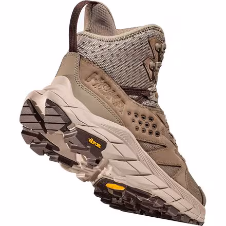 Anacapa Breeze Mid Hiking Shoe - Men's