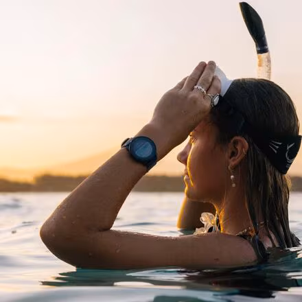 9 Peak Pro Sport Watch