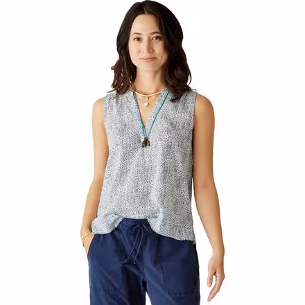 Dylan Tank Top - Women's