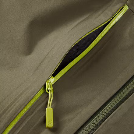 Khroma Kinetic Jacket - Men's