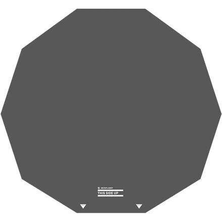 The Cave Groundsheet