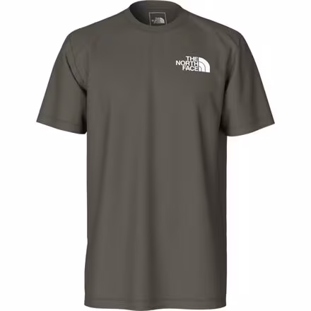 Box NSE Short-Sleeve T-Shirt - Men's