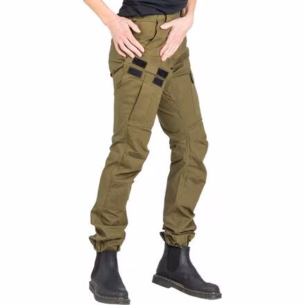 Ready Set Cargo Pant - Women's