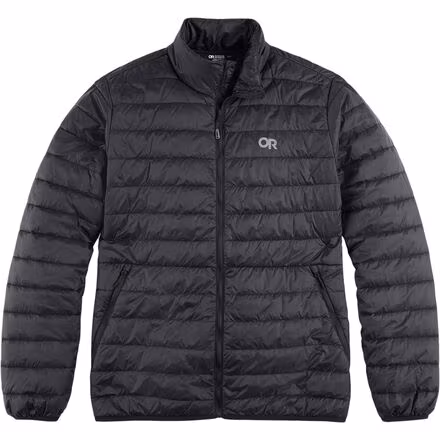 Foray 3-in-1 Parka - Men's