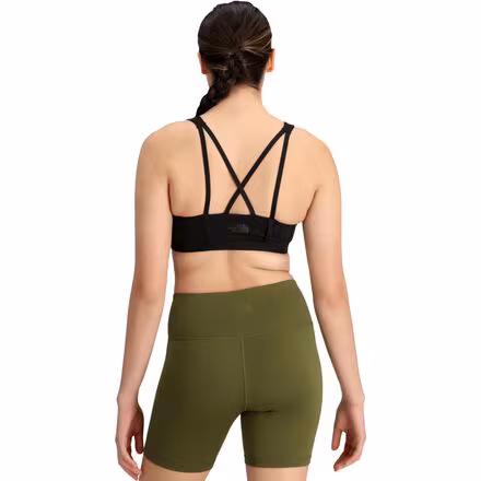 Dune Sky Valley Shine Bra - Women's