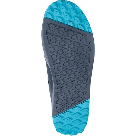 MT500 Burner Flat Shoe