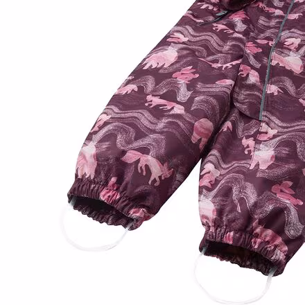 Puhuri Reimatec Snowsuit - Infant Girls'
