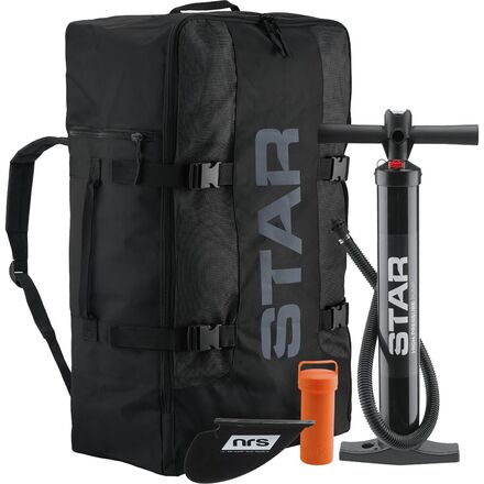 Paragon Tandem Inflatable Kayak