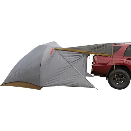 Caboose 4 Tent: 4-Person 3-Season
