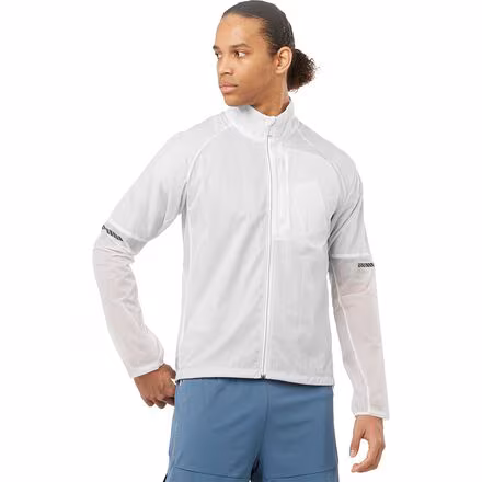 Sense Flow Jacket - Men's