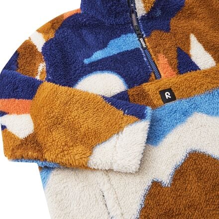 Turkikas Sweater - Boys'