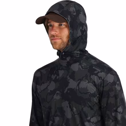 SolarFlex Hoody - Men's