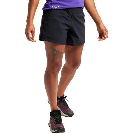 AK Airpin Short - Women's