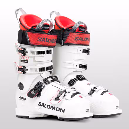 S/Pro Alpha 120 Ski Boot - 2024 - Men's