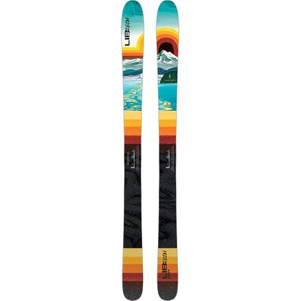 Libstick 98 Ski - 2024 - Women's