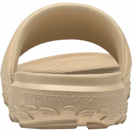 Never Stop Cush Slide - Men's