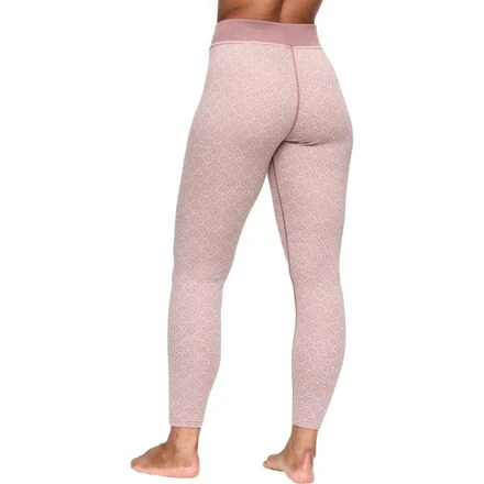 Voss Cashmere Mix Pant - Women's