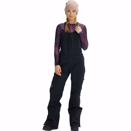 AK GORE-TEX 3L Kimmy Bib Pant - Women's