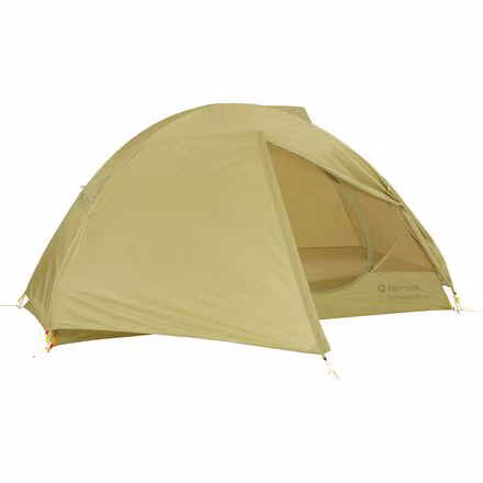 Tungsten UL Tent: 1-Person 3-Season