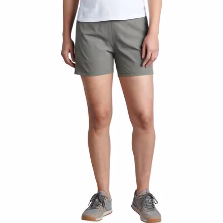 Freeflex 4in Short - Women's
