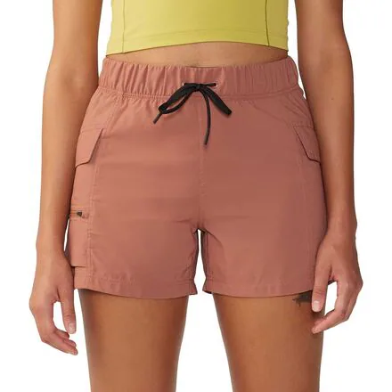 Trail Sender Short - Women's