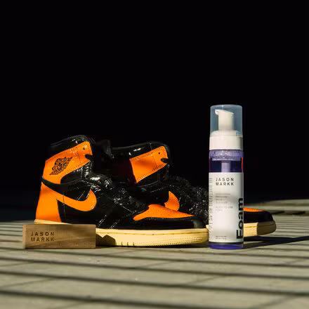 Ready To Use Foam Shoe Cleaner