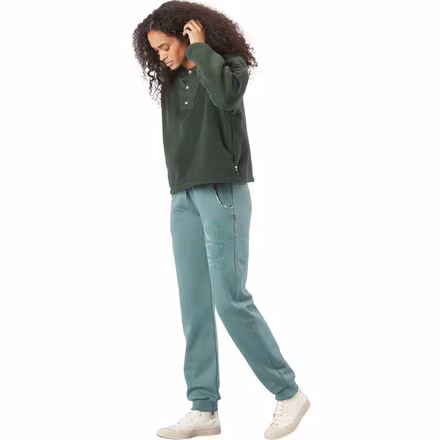 Volda Fleece Crew - Women's