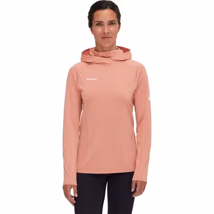 Selun FL Sun Hoodie - Women's