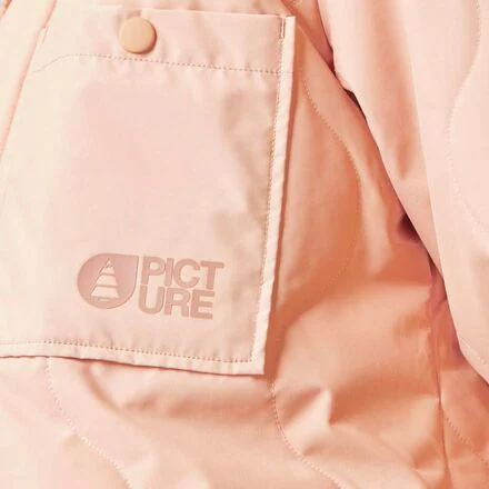 Cassilde Jacket - Women's