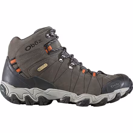 Bridger Mid B-Dry Hiking Boot - Men's