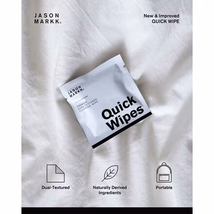 Shoe Cleaning Quick Wipes - 30 Pack